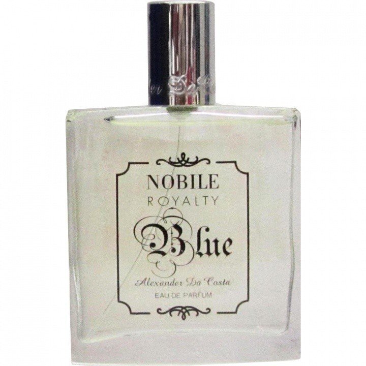 Nobile Royalty Blue